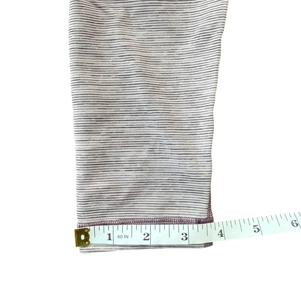 Lululemon Wunder Under High Rise Tight 28